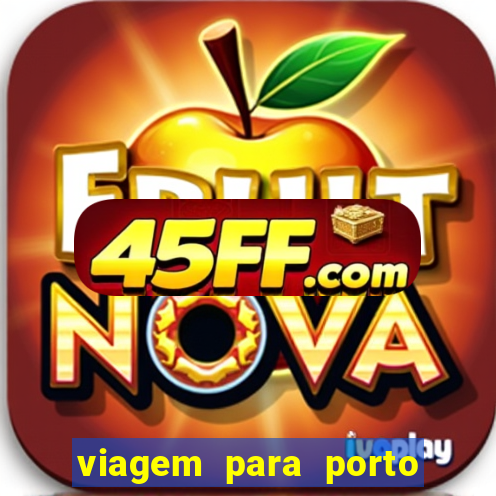 viagem para porto seguro cvc